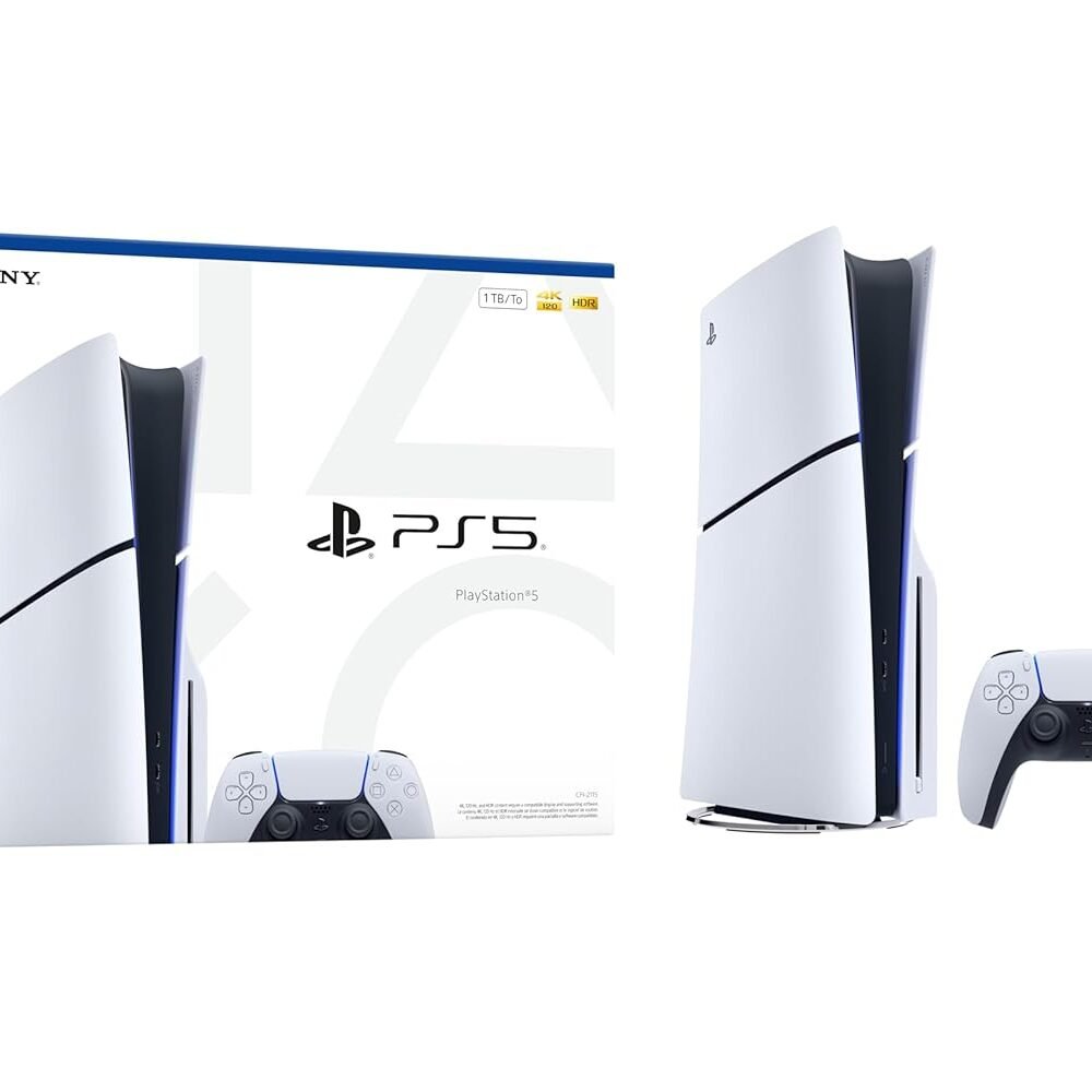 Playstation Console - Tb Srage - Image 9