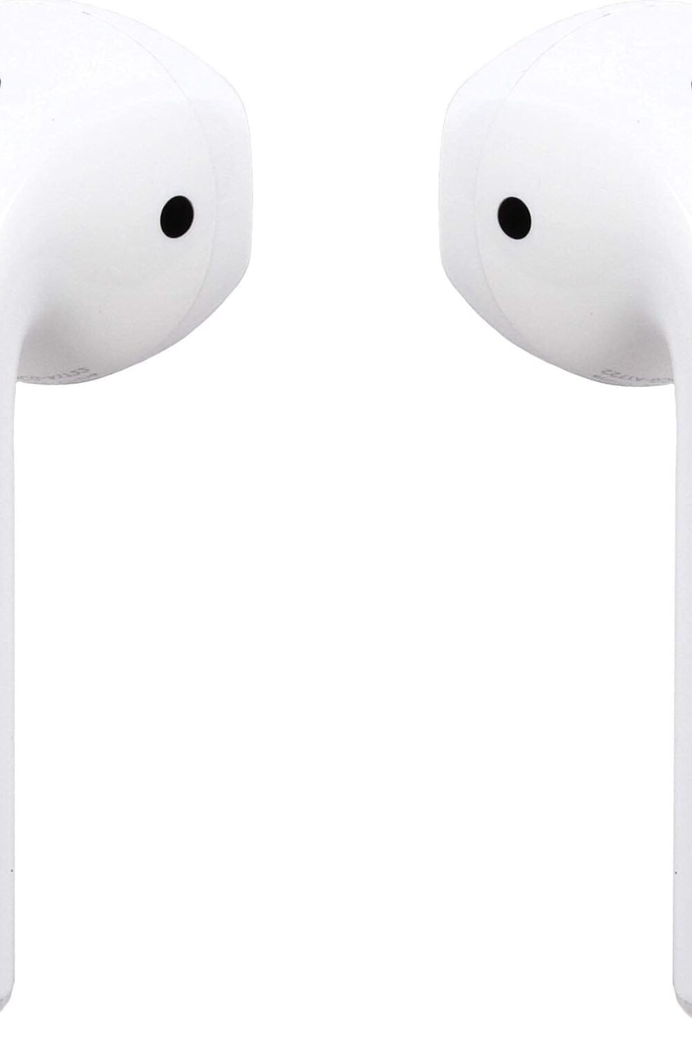 Pple Irpods With Chargg Case - Renewed - Image 3