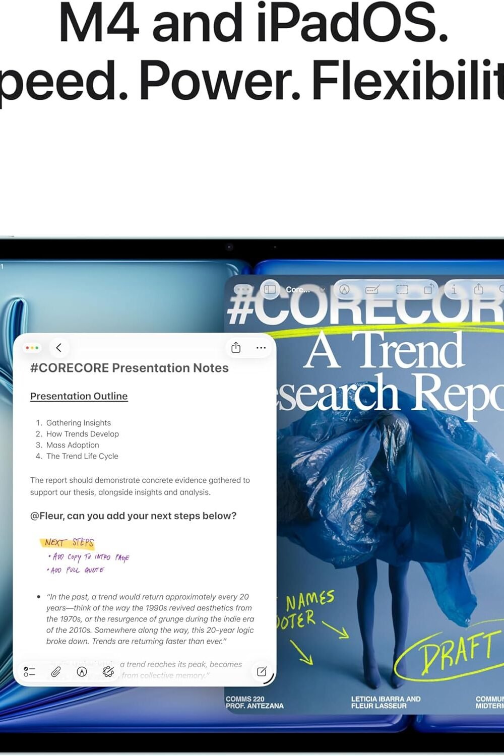 Pple Ipad Ir (M) - Liquid Reta Display, Wi-Fi, Gb - Image 5