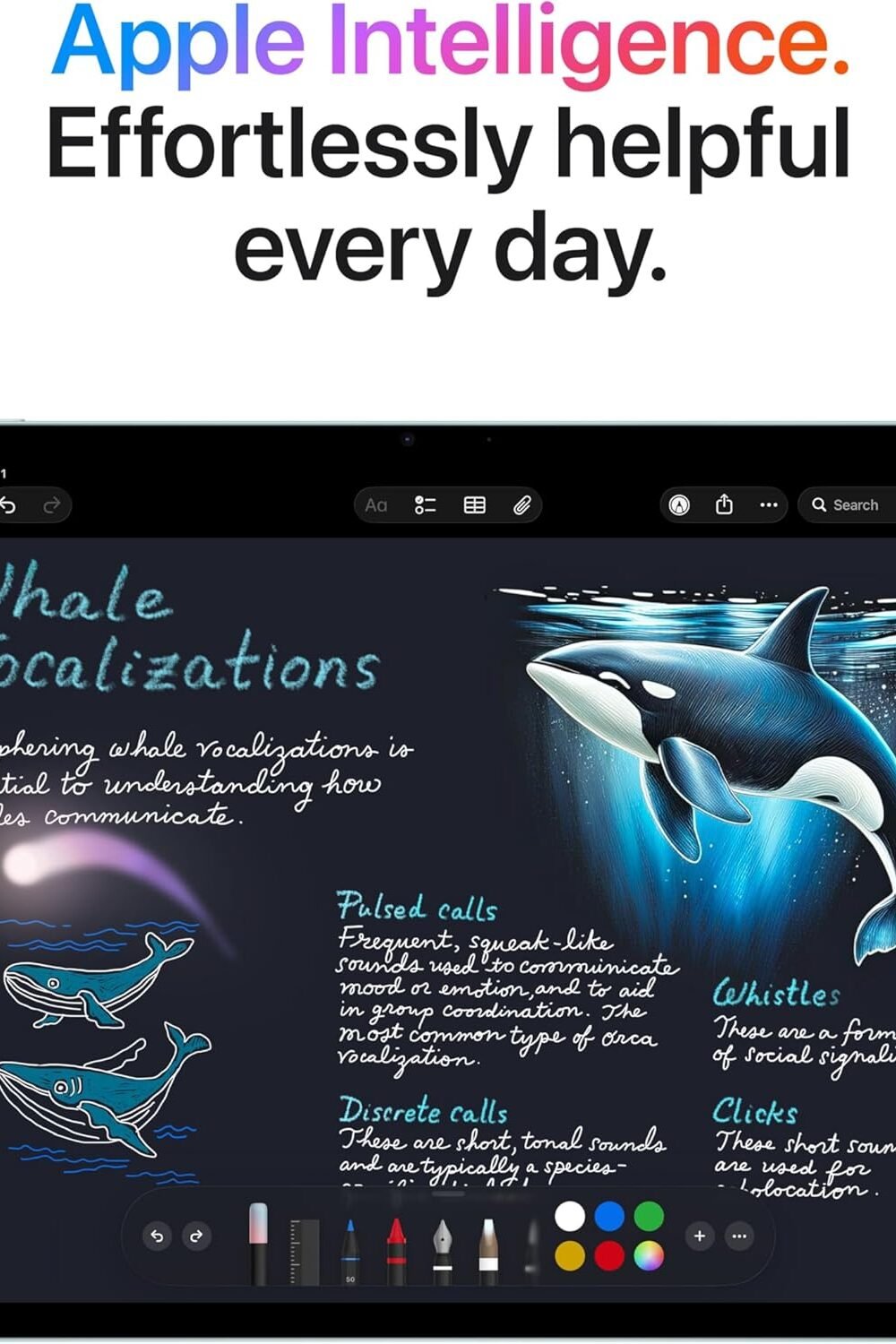 Pple Ipad Ir (M) - Liquid Reta Display, Wi-Fi, Gb - Image 6