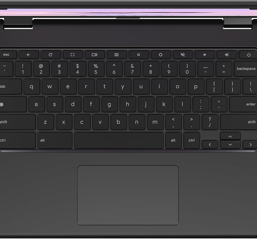 Cer Gateway Chromebook - Intel Celeron, Full Hd, Gb Rm - Image 4