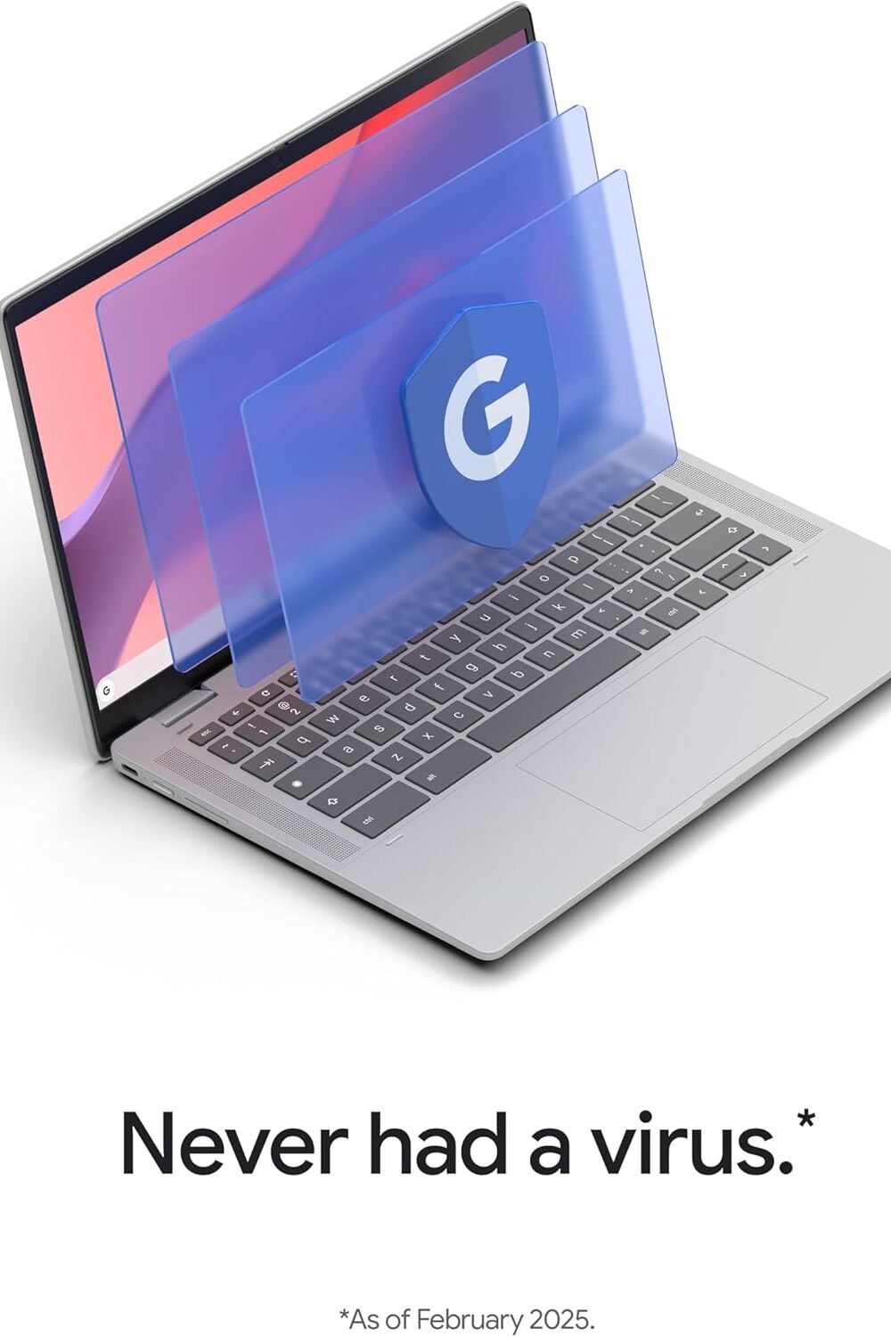 Cer Gateway Chromebook - Intel Celeron, Full Hd, Gb Rm - Image 11