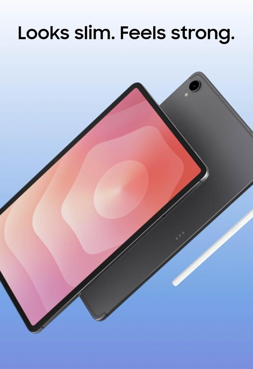 Samsung Galaxy Tab S - Gb Wifi Ndroid Tablet - Image 4