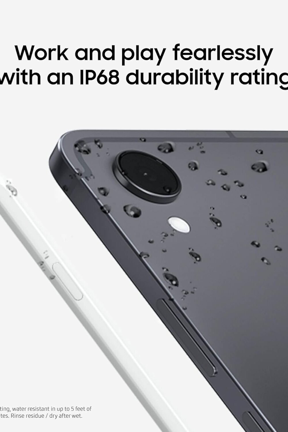 Samsung Galaxy Tab S - Gb Wifi Ndroid Tablet - Image 7