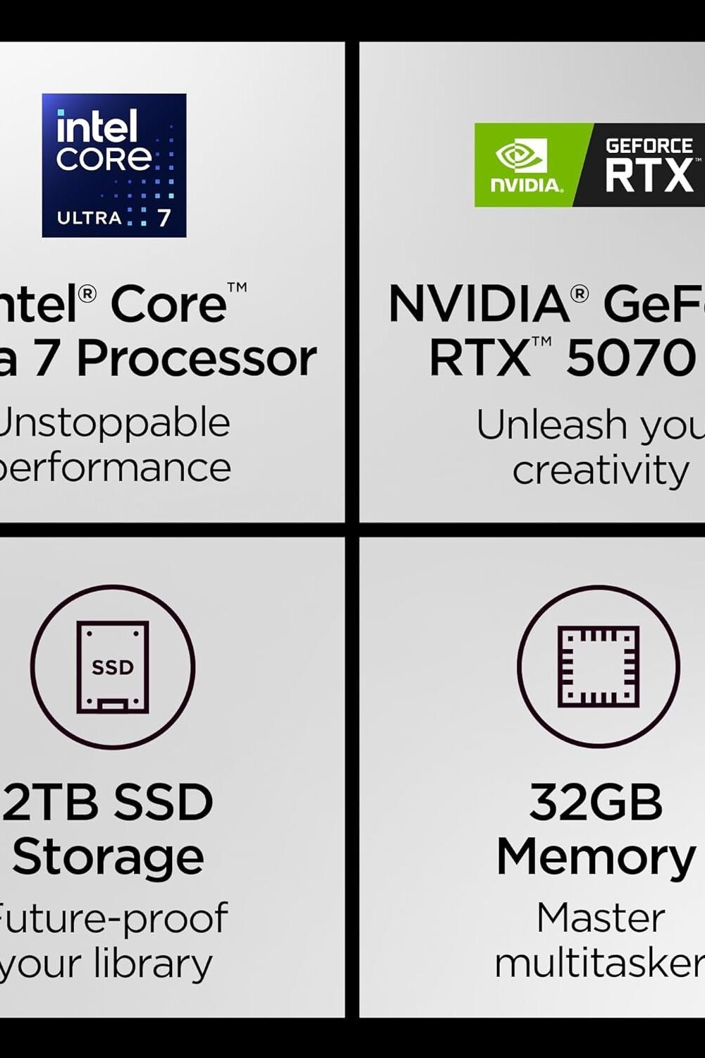 Lenovo Legion Pro I Gamg Lapp - Intel Core Ultra Rtx - Image 4