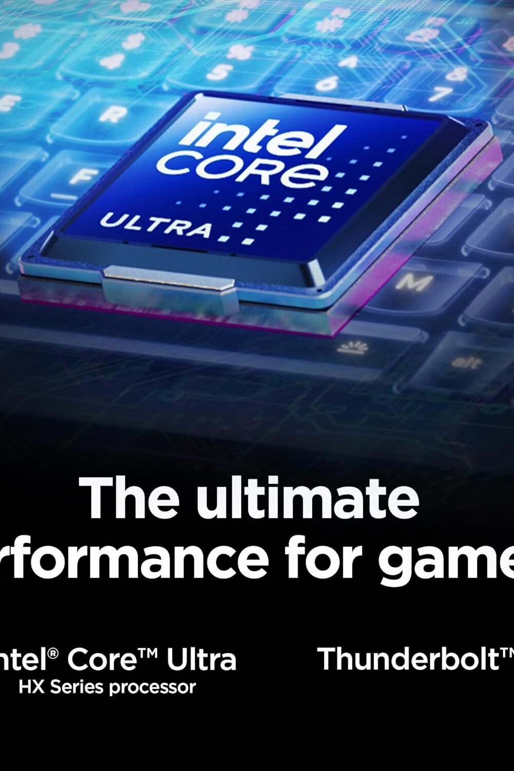 Lenovo Legion Pro I Gamg Lapp - Intel Core Ultra Rtx - Image 5