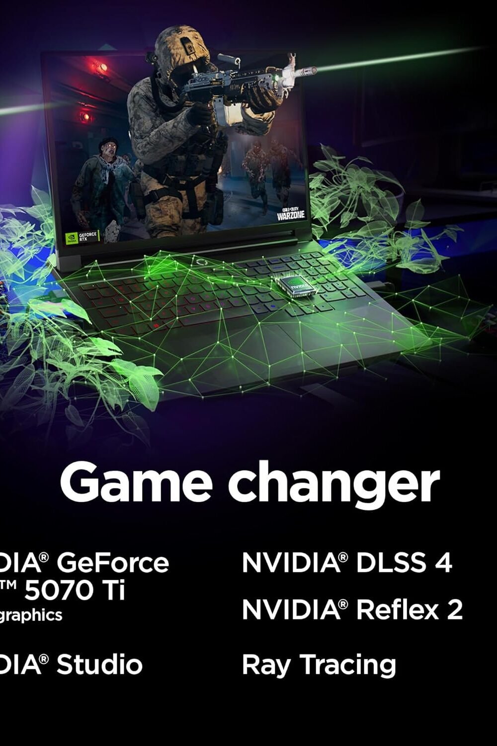 Lenovo Legion Pro I Gamg Lapp - Intel Core Ultra Rtx - Image 6