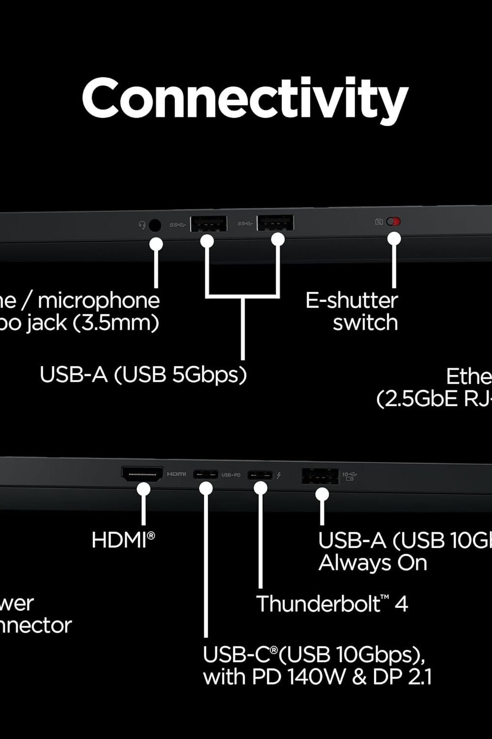 Lenovo Legion Pro I Gamg Lapp - Intel Core Ultra Rtx - Image 16