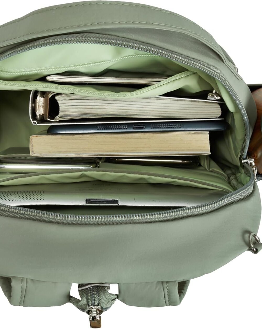 Velon Nti-Theft Convertible Backpack - Image 8