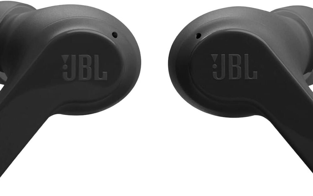 Jbl Vibe Beam Wireless Earbuds - Deep Bass, Water Resistant - Image 4