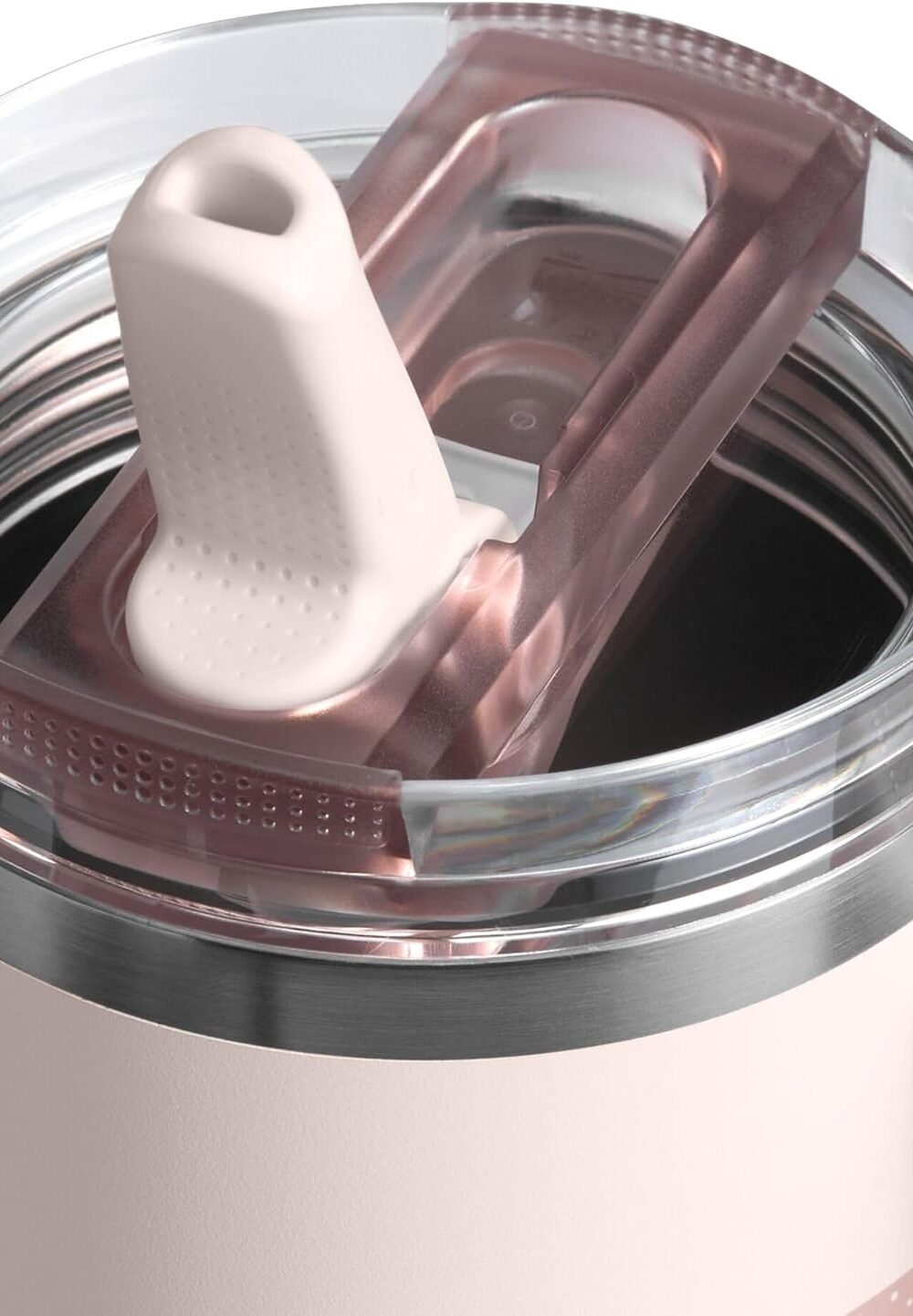 Stanley Quencher Tumbler With Straw Leakproof Lid - Image 3