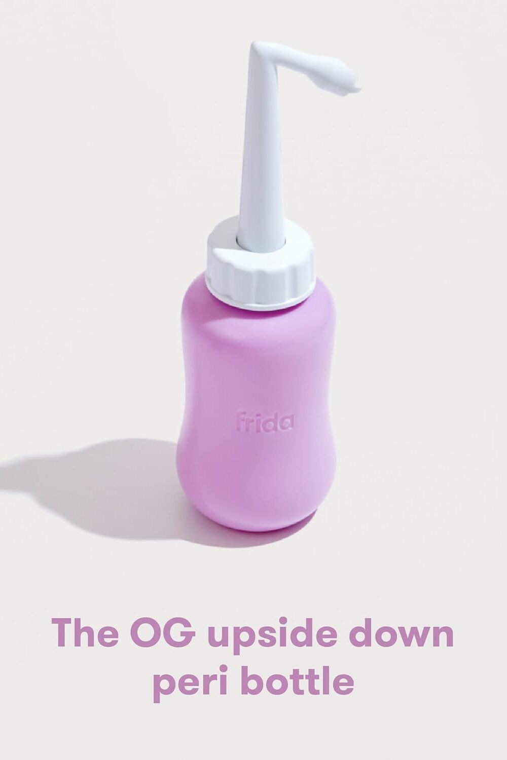 Frida Mom Upside Down Peri Bottle - Postpartum Care - Image 3