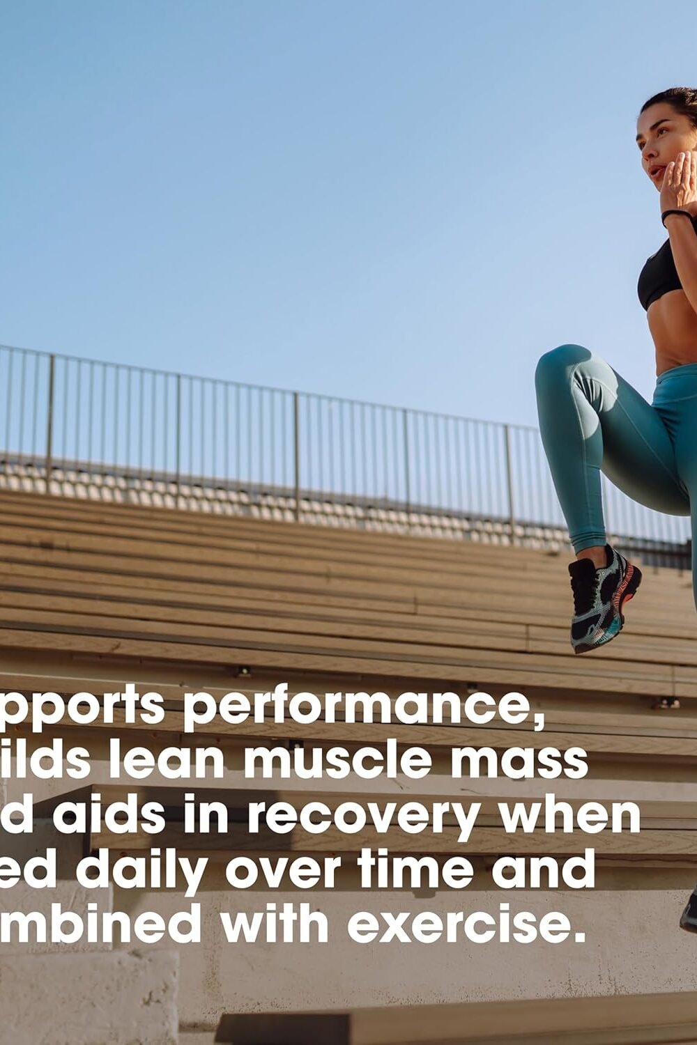 Optimum Nutrition Micronized Create Monohydrate Powder - Unf - Image 6