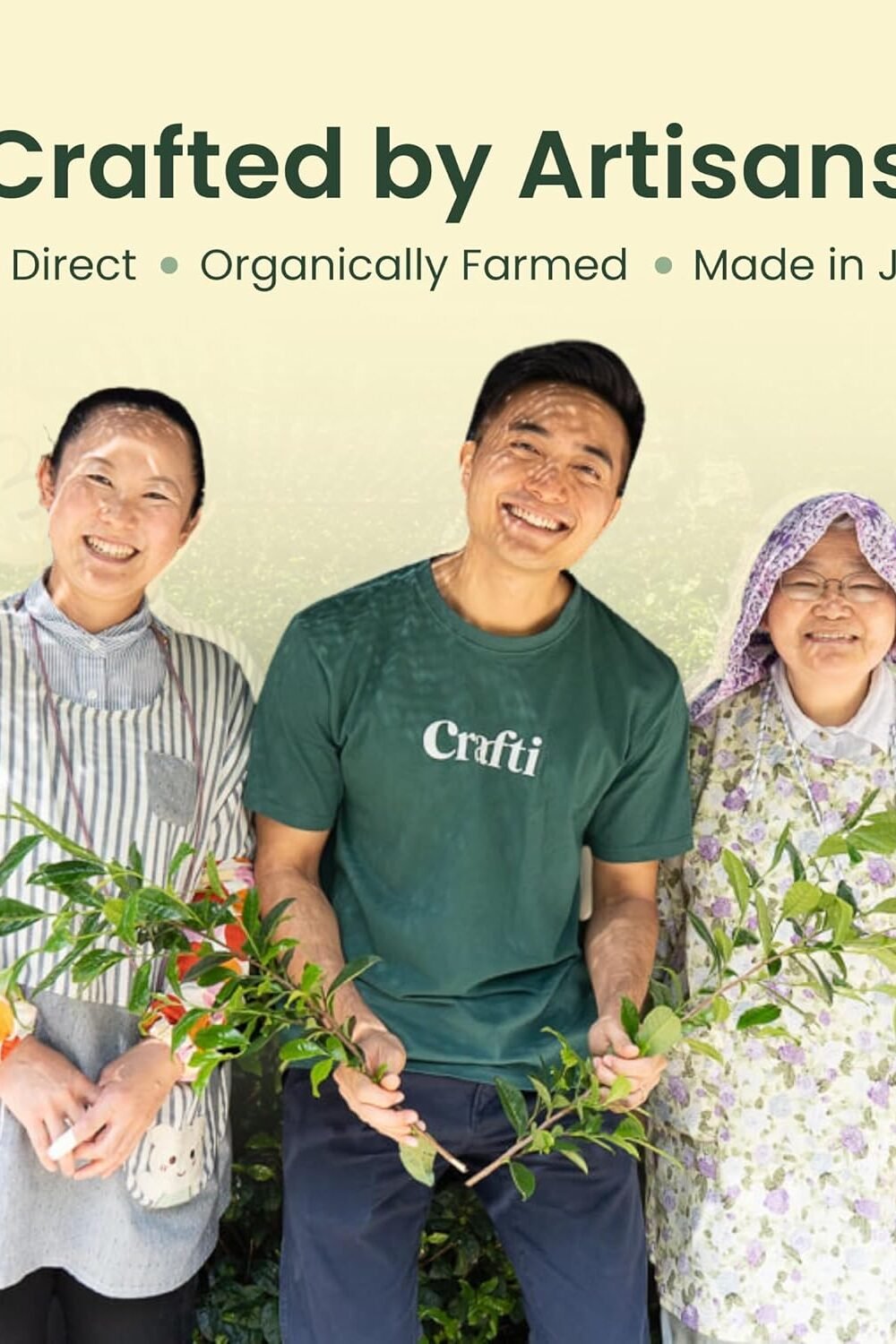 Organic Ceremonial Grade Matcha Powder - Barista Quality - Image 7