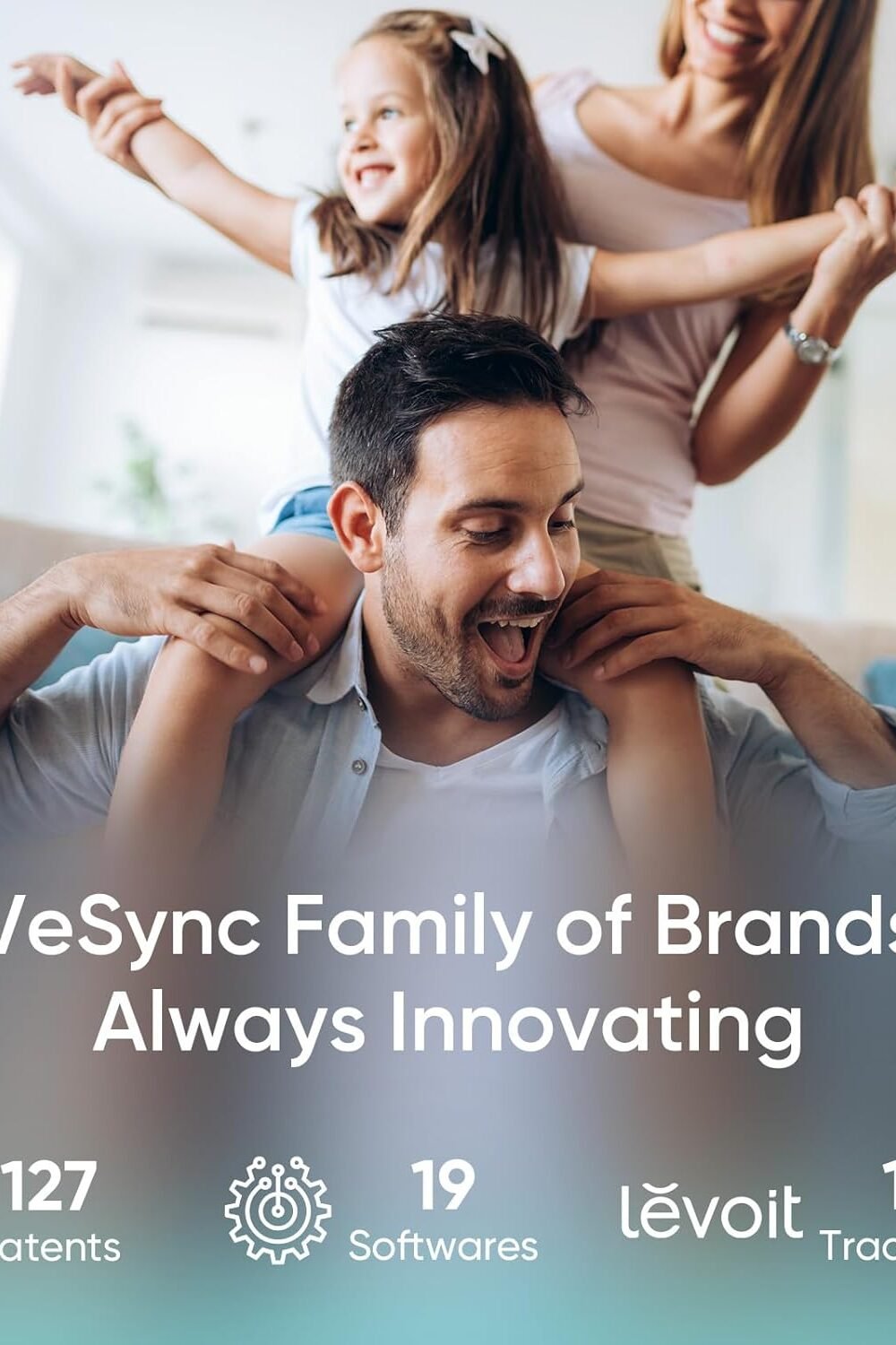 Etekcity High Precision Digital Bathroom Scale - Image 10