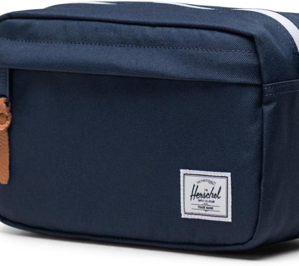 Herschel Unisex Chapter avel Kit 2 Herschel Unisex Chapter Avel Kit - Image 2