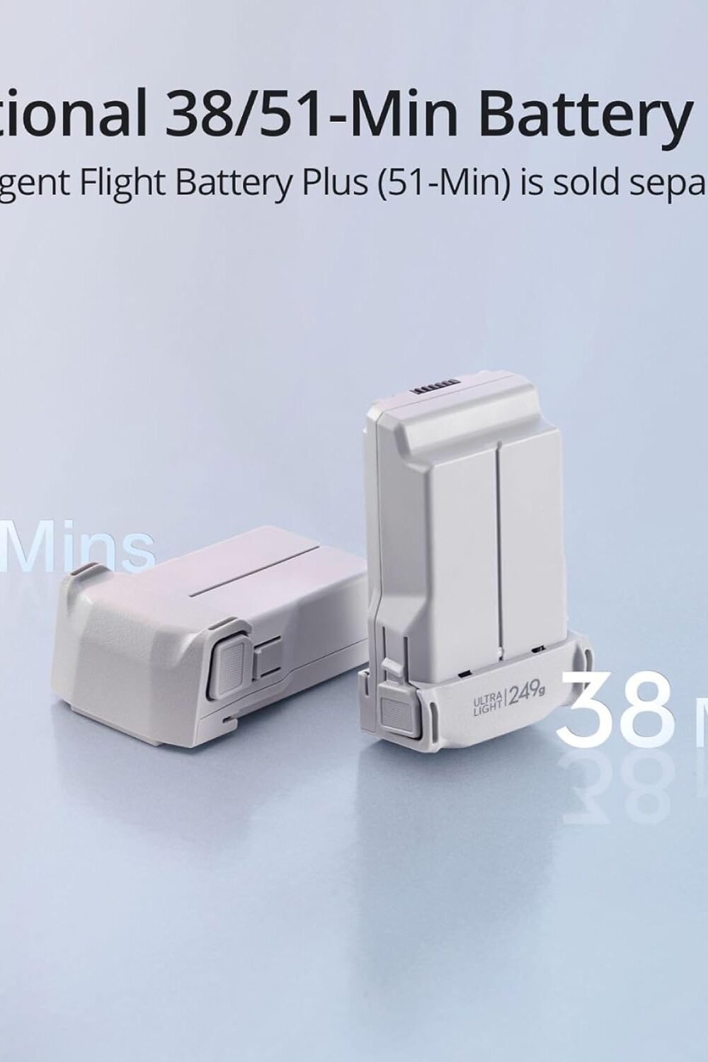 Dji Mi Rc Lightweight Gimbal Drone With Camera - Image 6