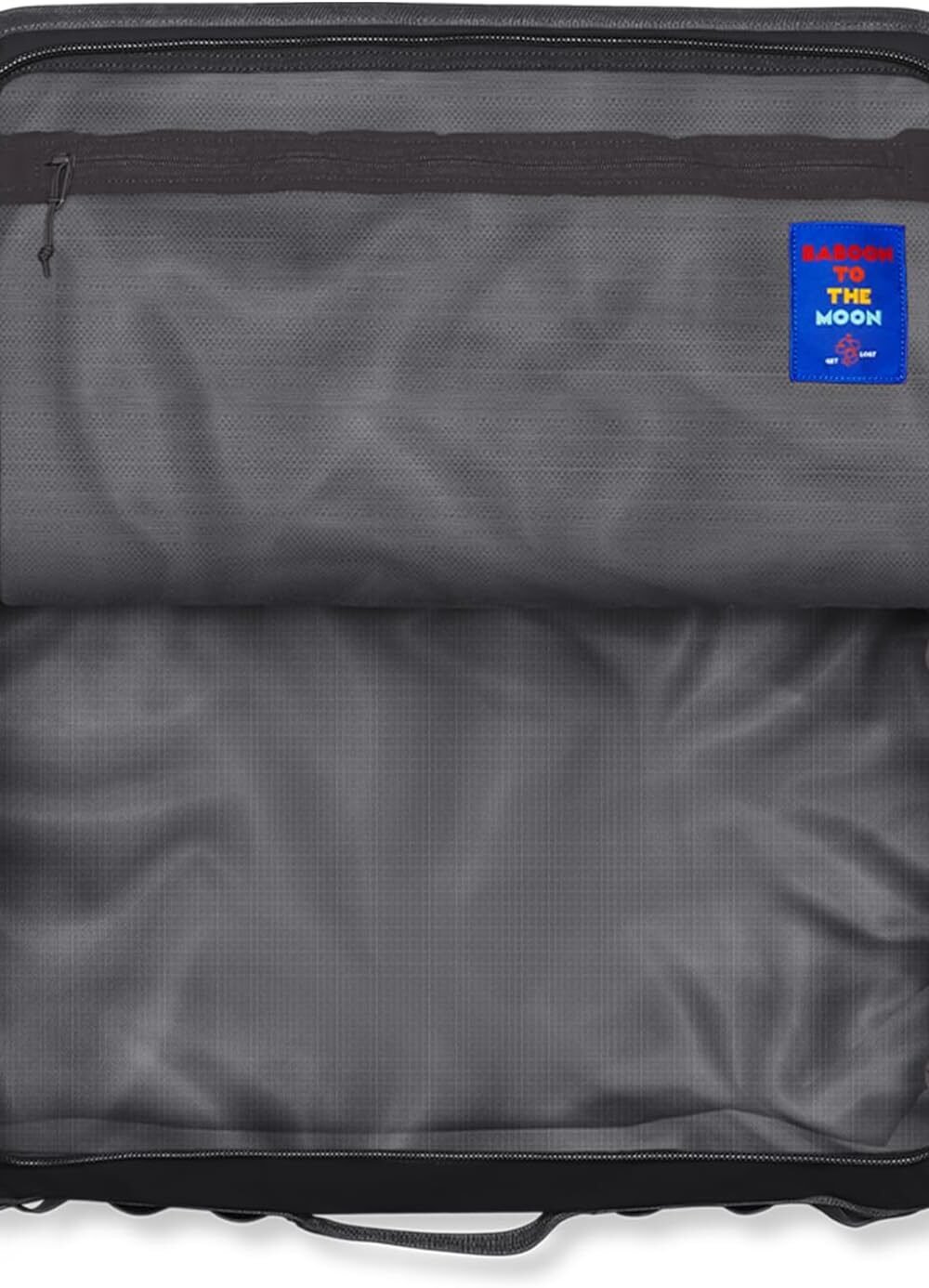 Baboon Go-Bag Large Duffle Bag - Lightweight Water-Resistant - Image 6