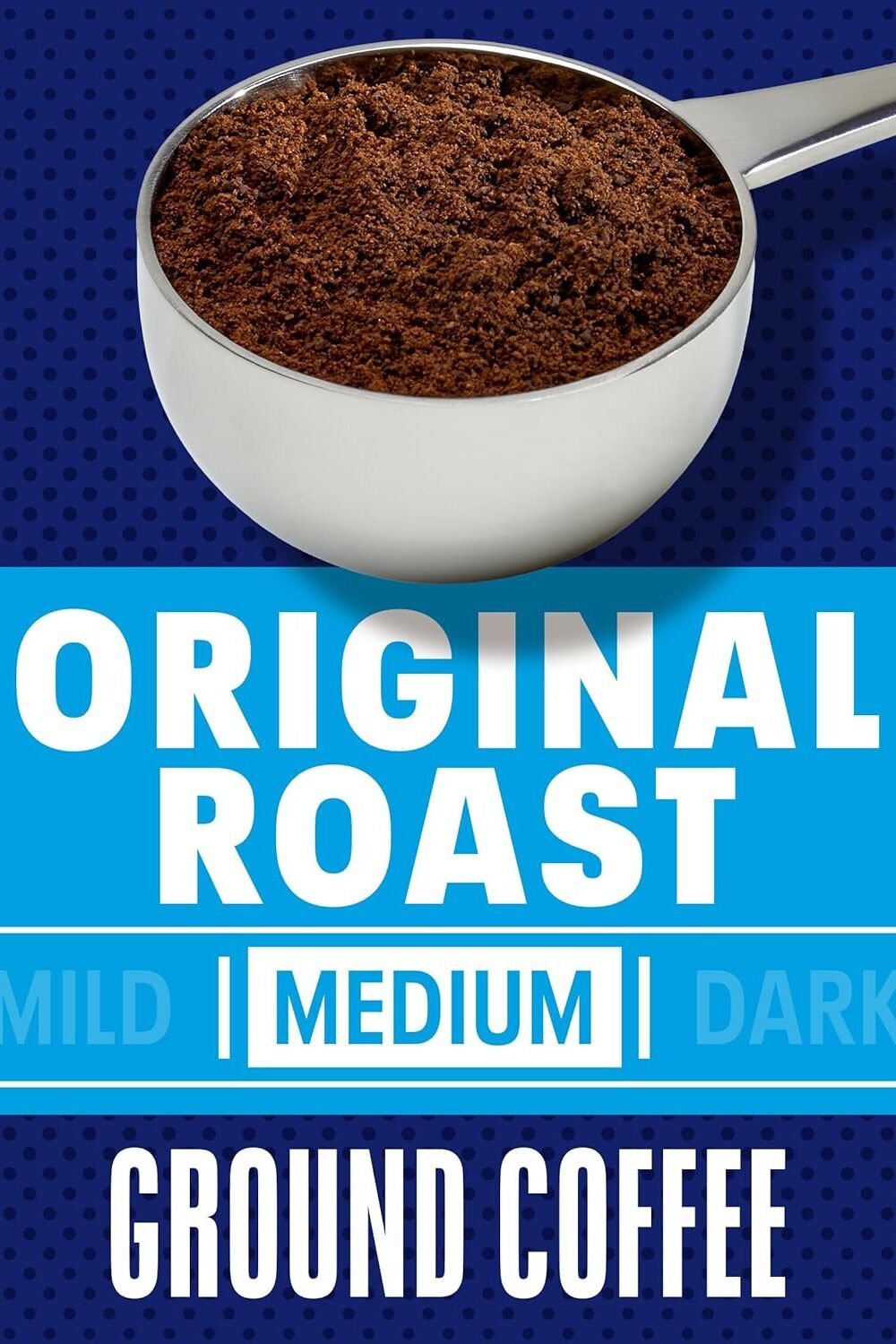 Maxwell House Medium Origal Roast Coffee - Image 4