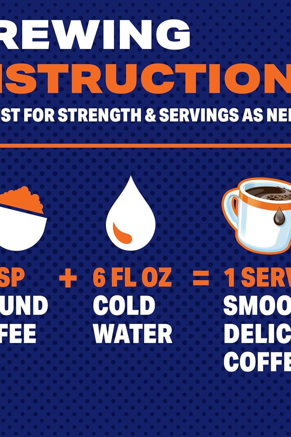 Maxwell House Medium Origal Roast Coffee - Image 6