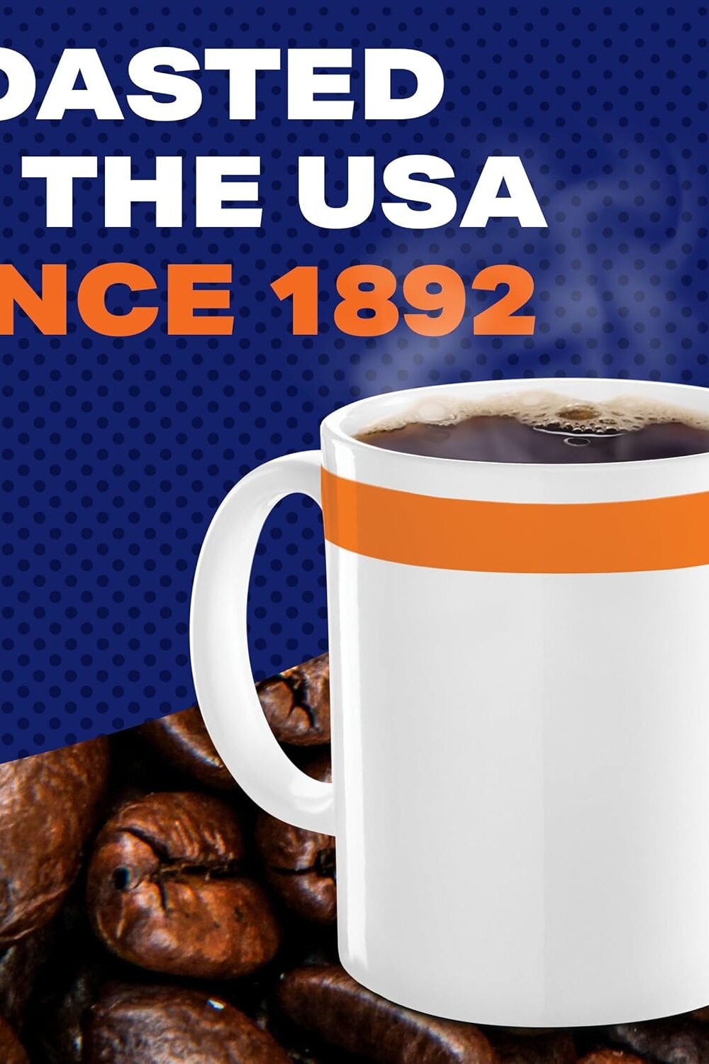 Maxwell House Medium Origal Roast Coffee - Image 8