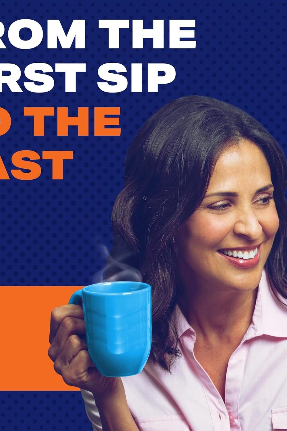 Maxwell House Medium Origal Roast Coffee - Image 9