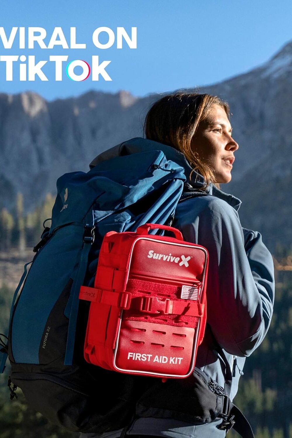 Pro First Id Kit Car Home - Emergency Survival Kit - Image 9