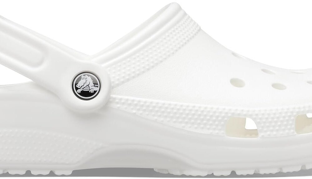 Crocs Classic Clogs Men And Women - Image 6