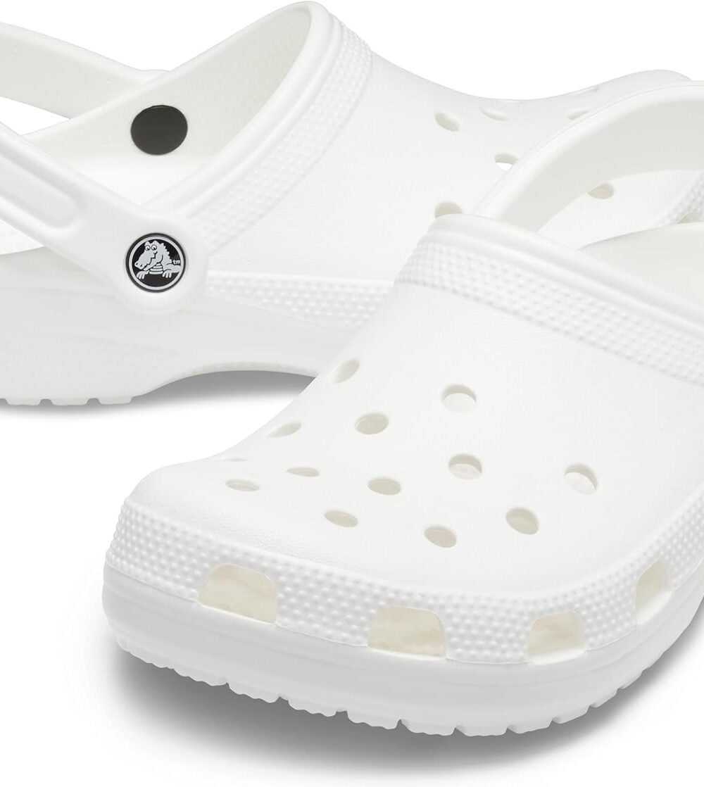 Crocs Classic Clogs Men And Women - Image 7