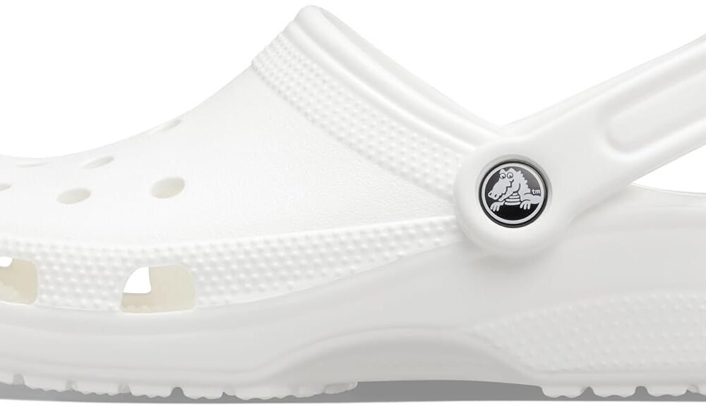 Crocs Classic Clogs Men And Women - Image 8