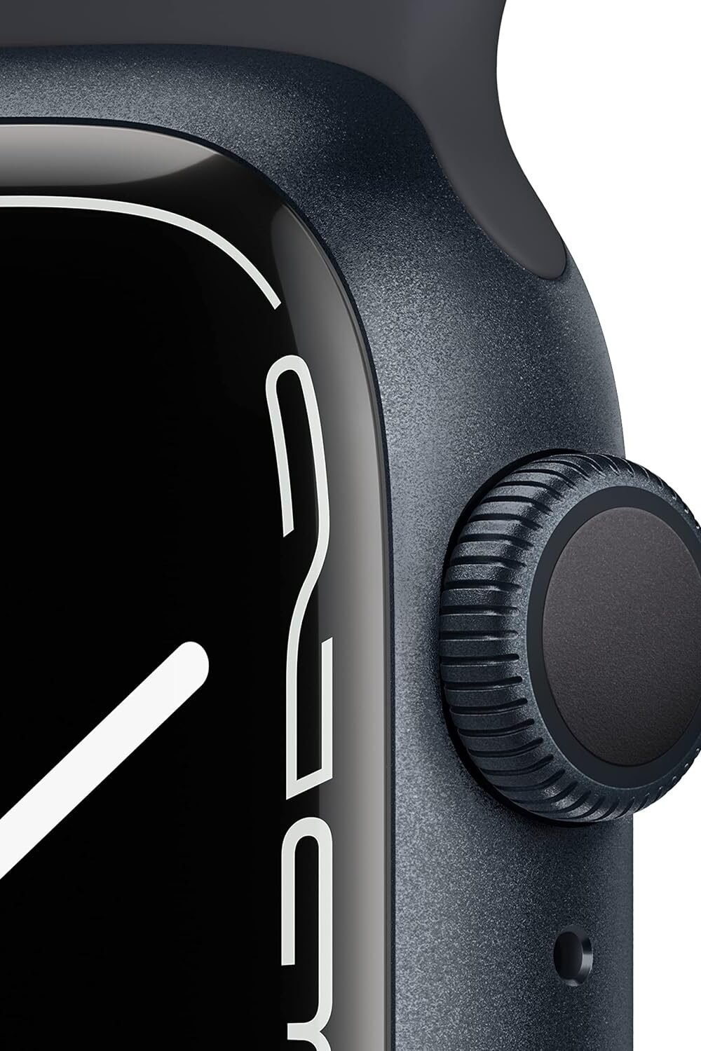 Pple Watch Series Gps - Midnight Case Band (Renewed) - Image 3