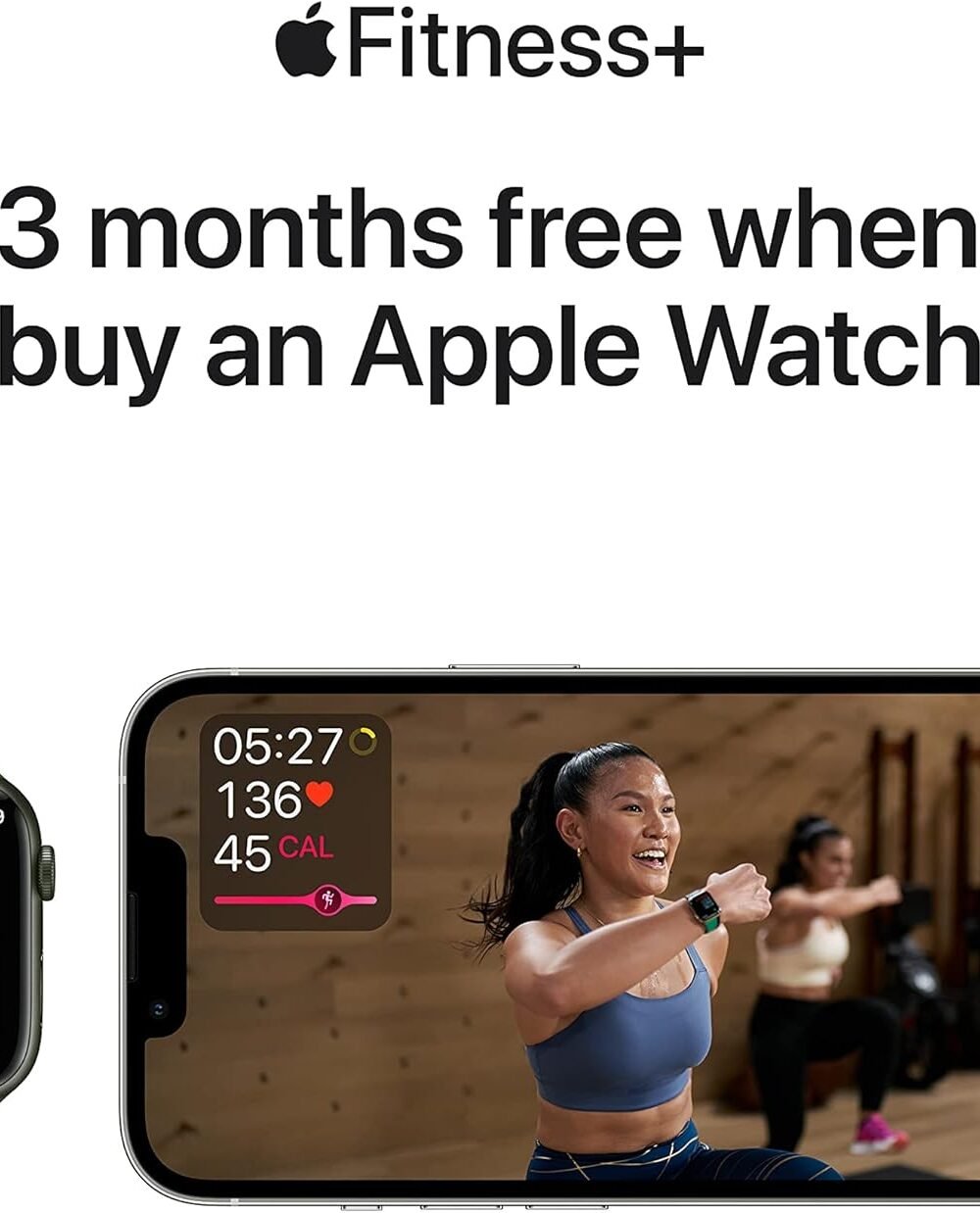 Pple Watch Series Gps - Midnight Case Band (Renewed) - Image 7