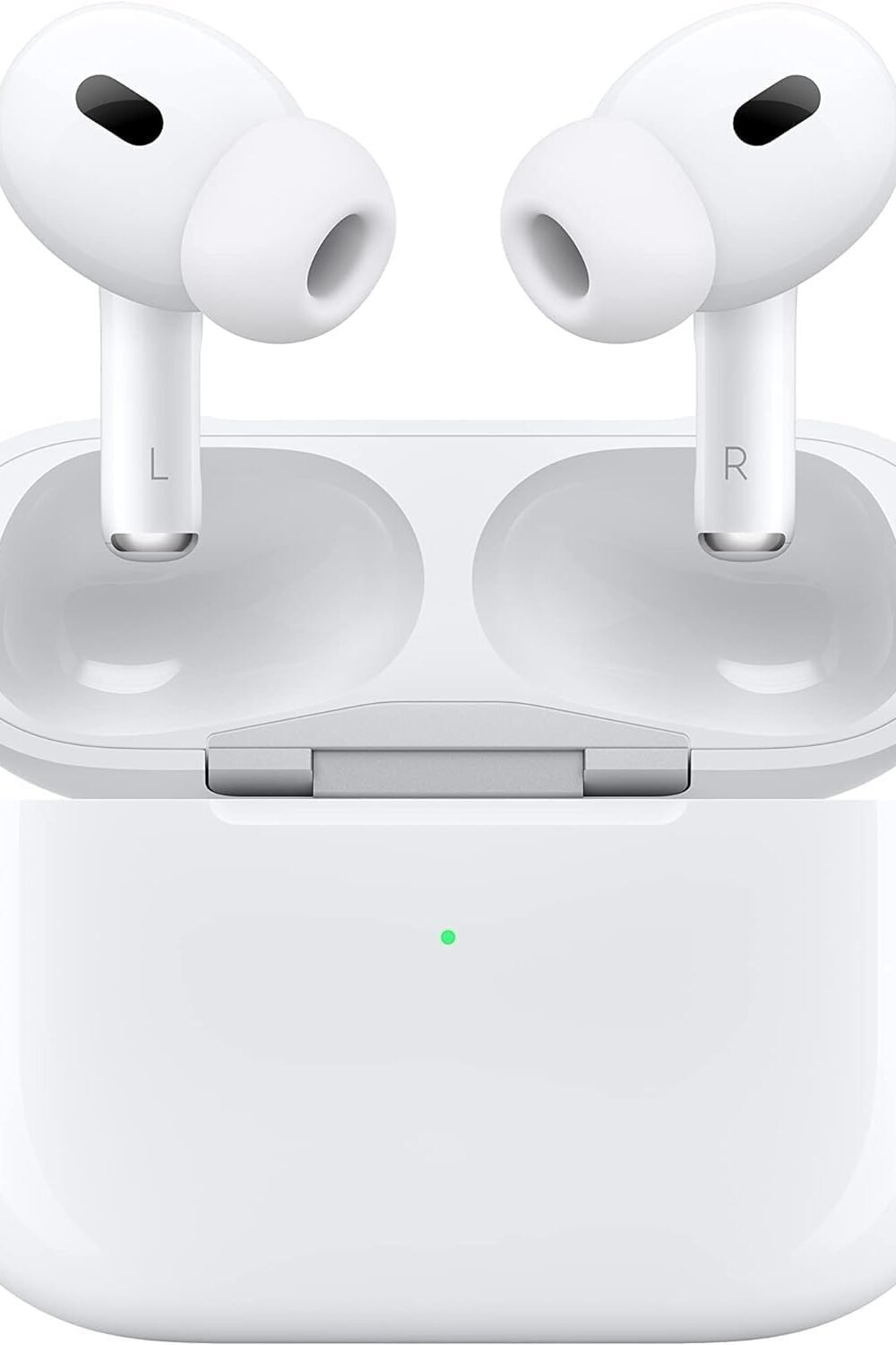 Pple Irpods Pro Wireless Earbuds With Magsafe Case (Renewed) - Image 3