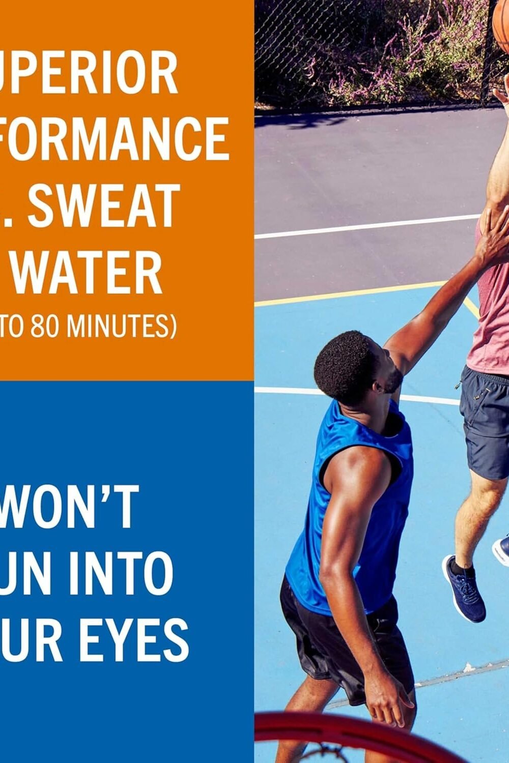 Banana Boat Sport Ultra Spf Sunscreen Lotion - Water Resista - Image 6