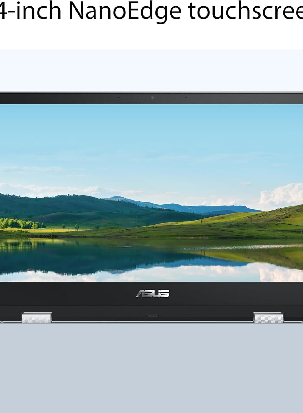 Sus Chromebook Flip Cx - &Quot; Fhd Uchscreen, Intel Celeron - Image 5