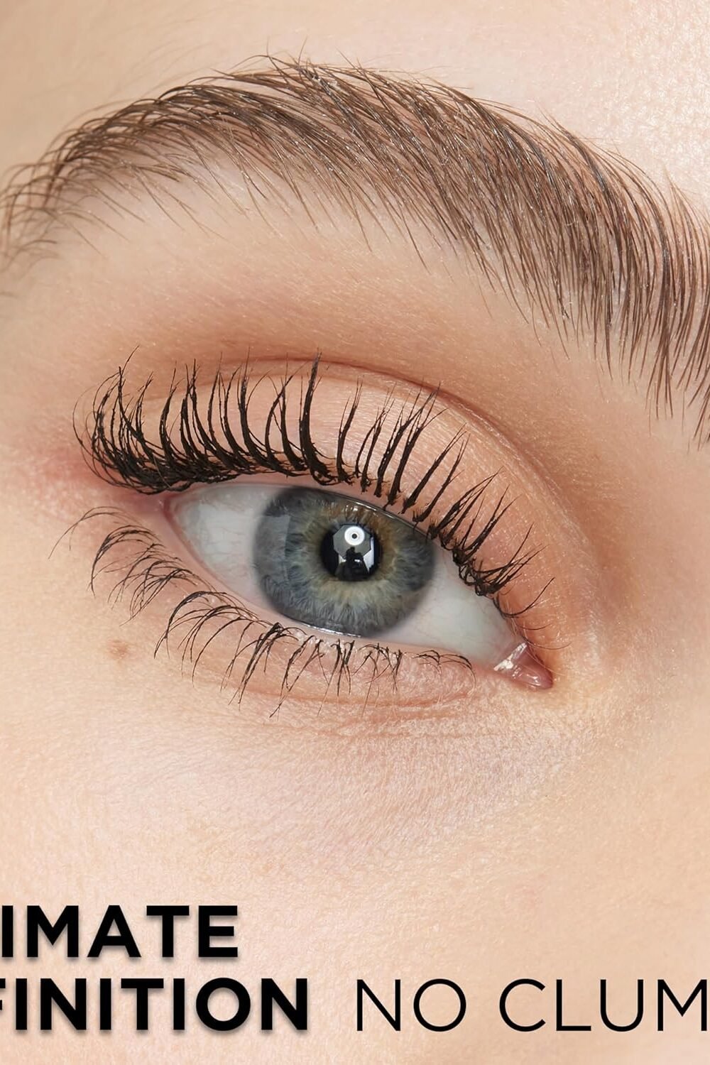 L'Oreal Paris Telescopic Mascara - Blackest Black - Image 6