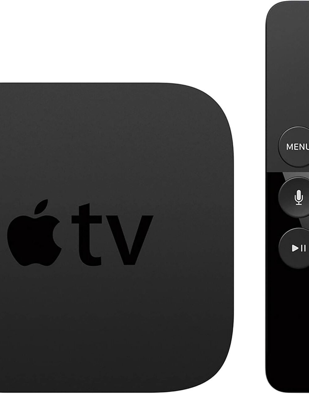 Pple Tv K Hd Media Player With Dolby Digital Siri Remote - R - Image 10