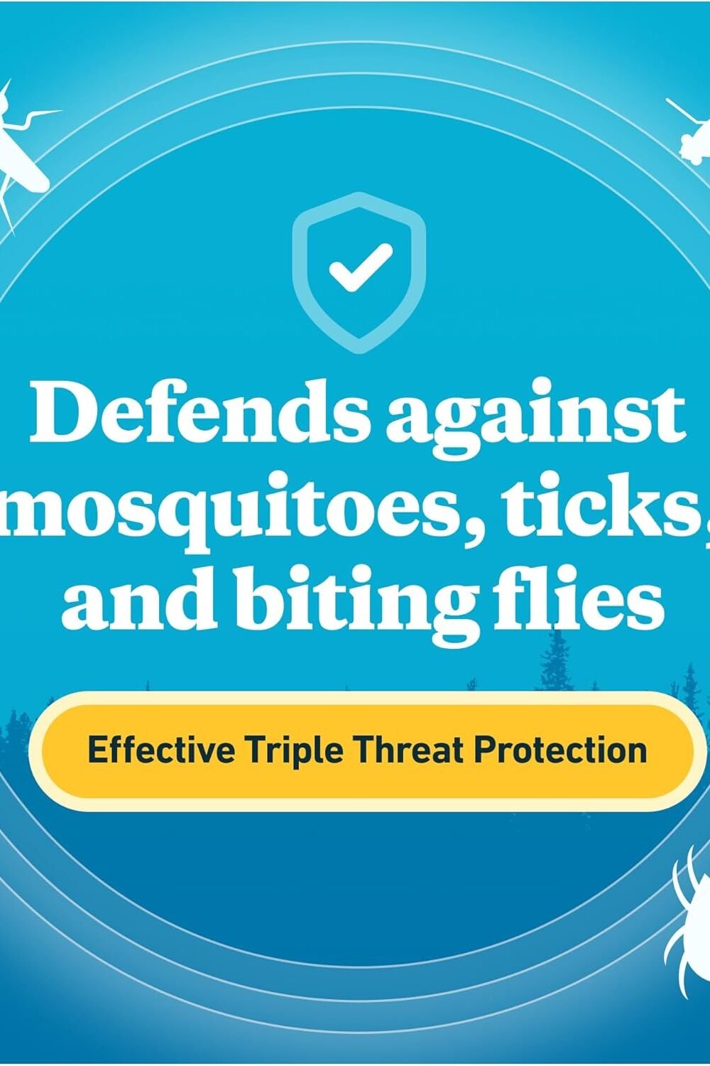 Sawyer Picarid Insect Repellent Spray - Oz - Image 3