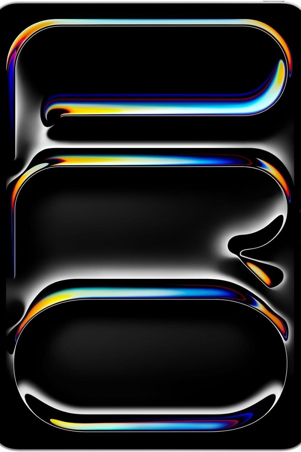 Pple Ipad Pro - -Ch, Wi-Fi, Silver (Renewed) - Image 3