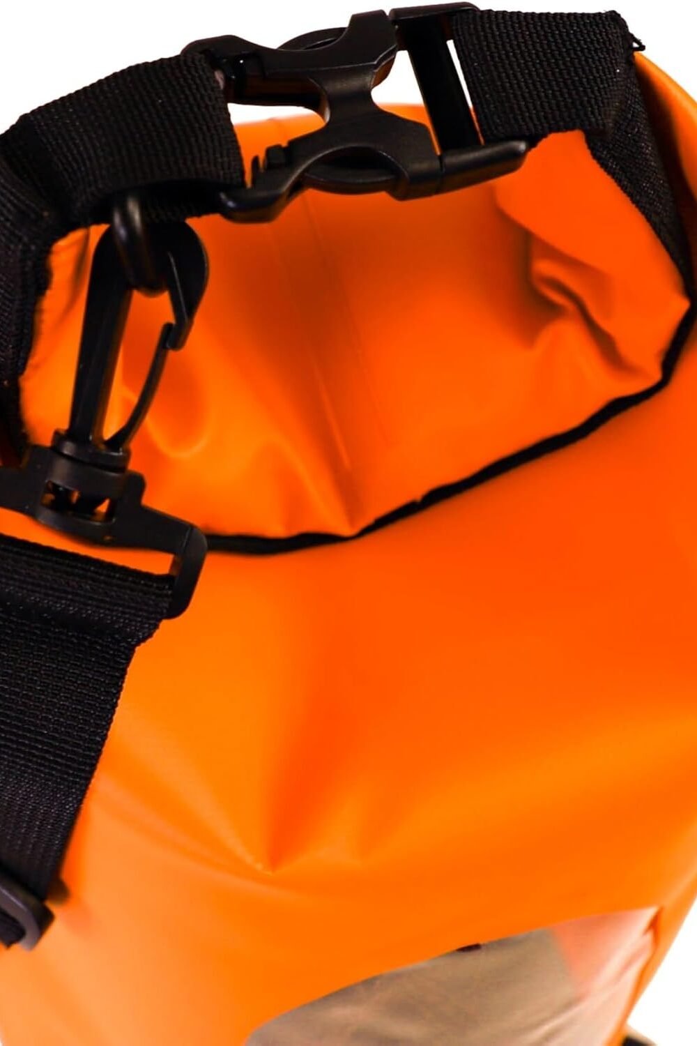 Yakttack Waterproof Dry Bag With Valve - Durable Compact - Image 6