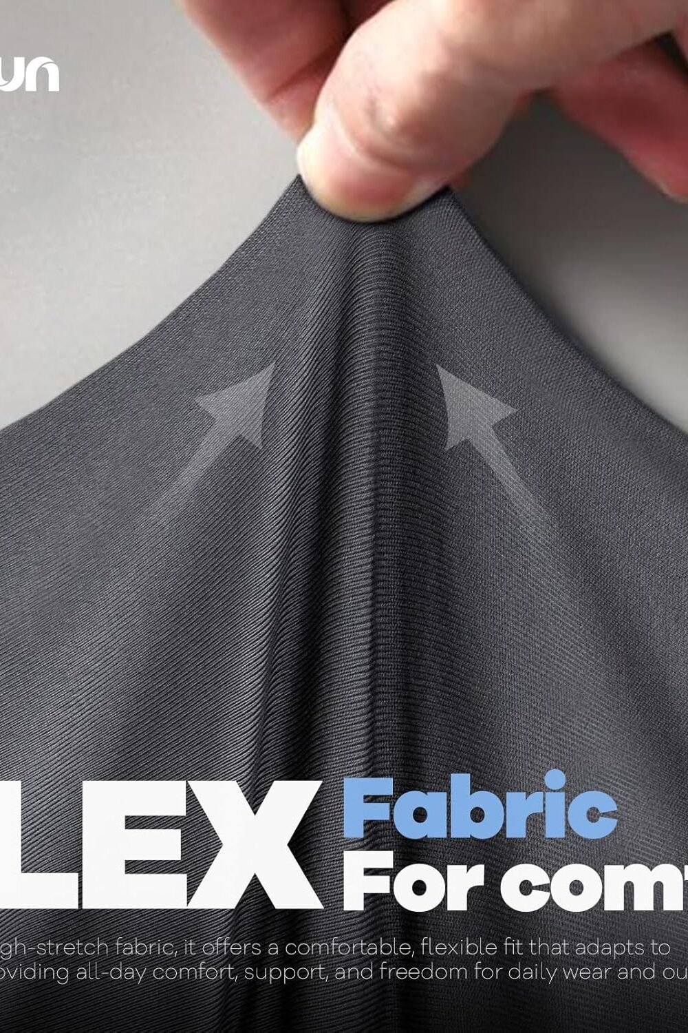 Breathable Uv Protection Neck Gaiter Face Mask - Image 7