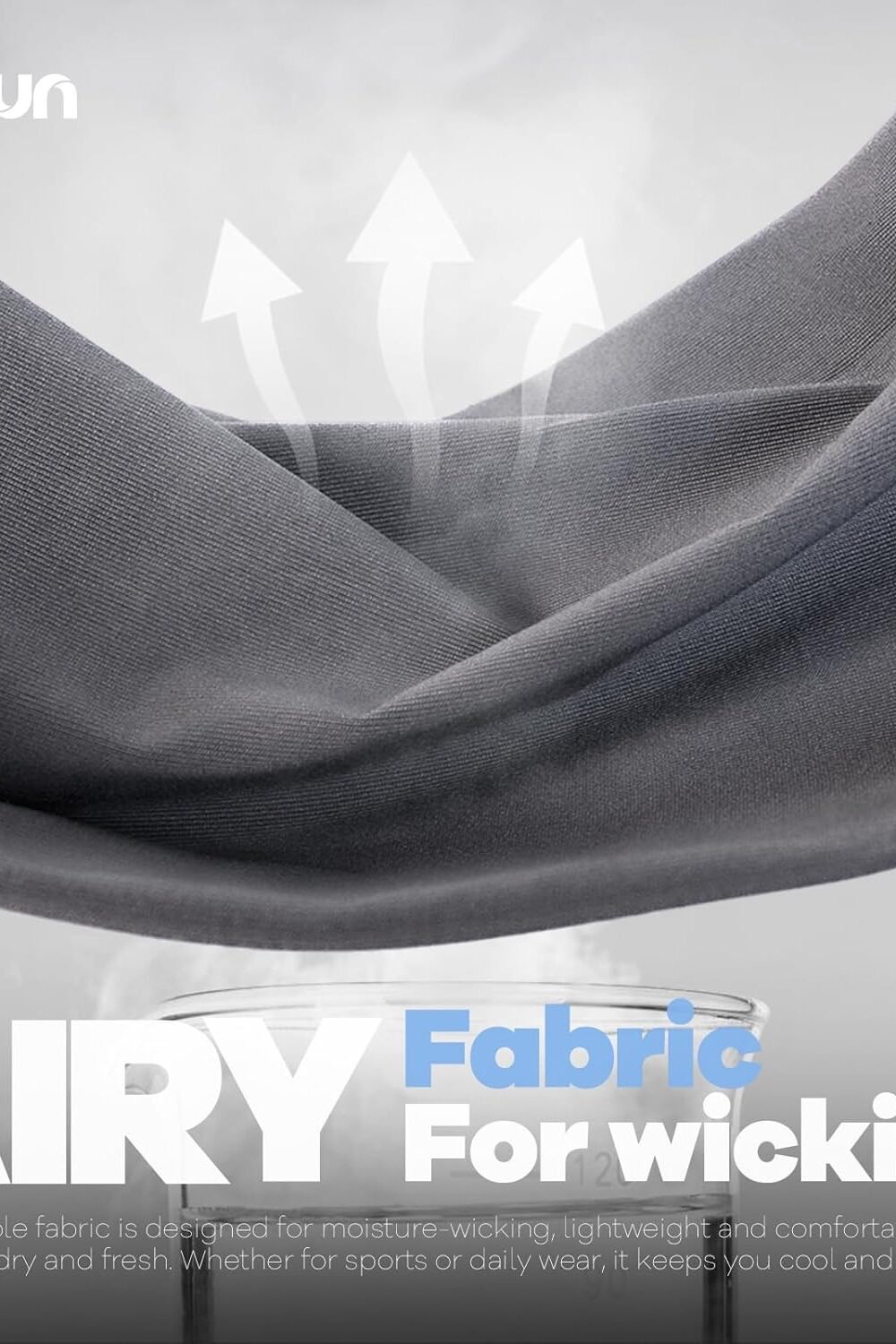 Breathable Uv Protection Neck Gaiter Face Mask - Image 8