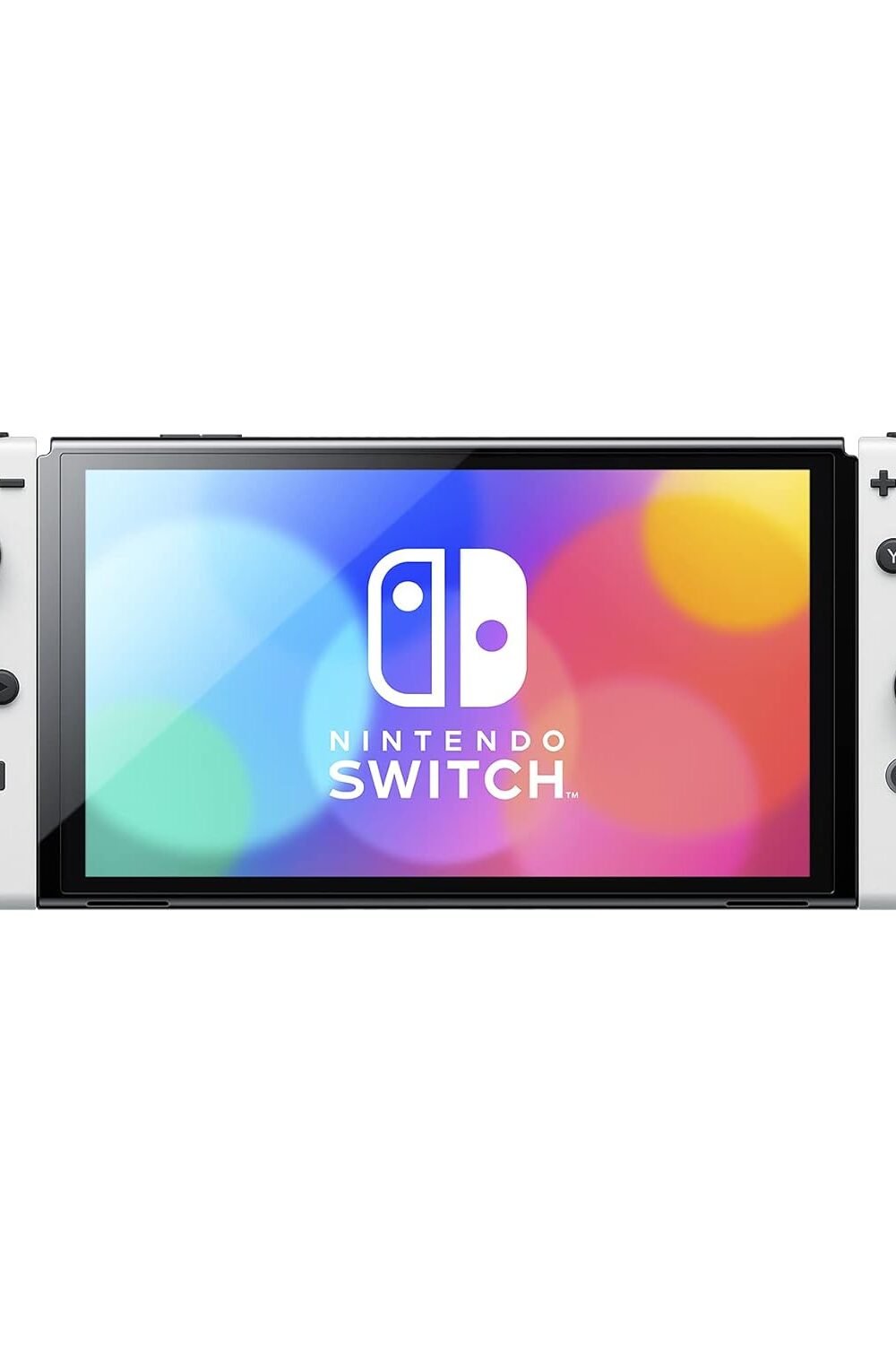 Ntendo Switch OLED with White Joy-Con - Renewed 4 Ntendo Switch Oled With White Joy-Con - Renewed - Image 4