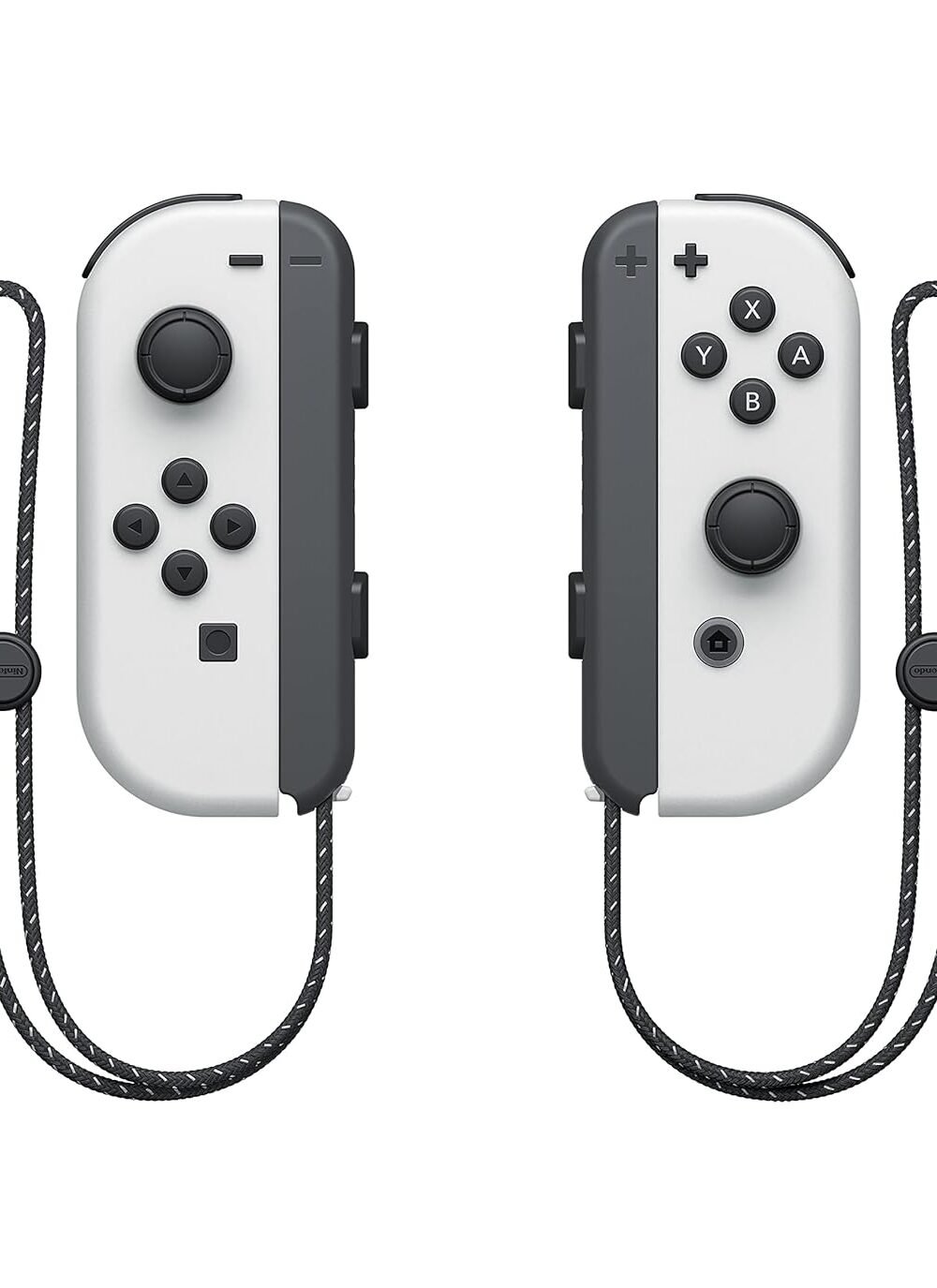 Ntendo Switch OLED with White Joy-Con - Renewed 6 Ntendo Switch Oled With White Joy-Con - Renewed - Image 6