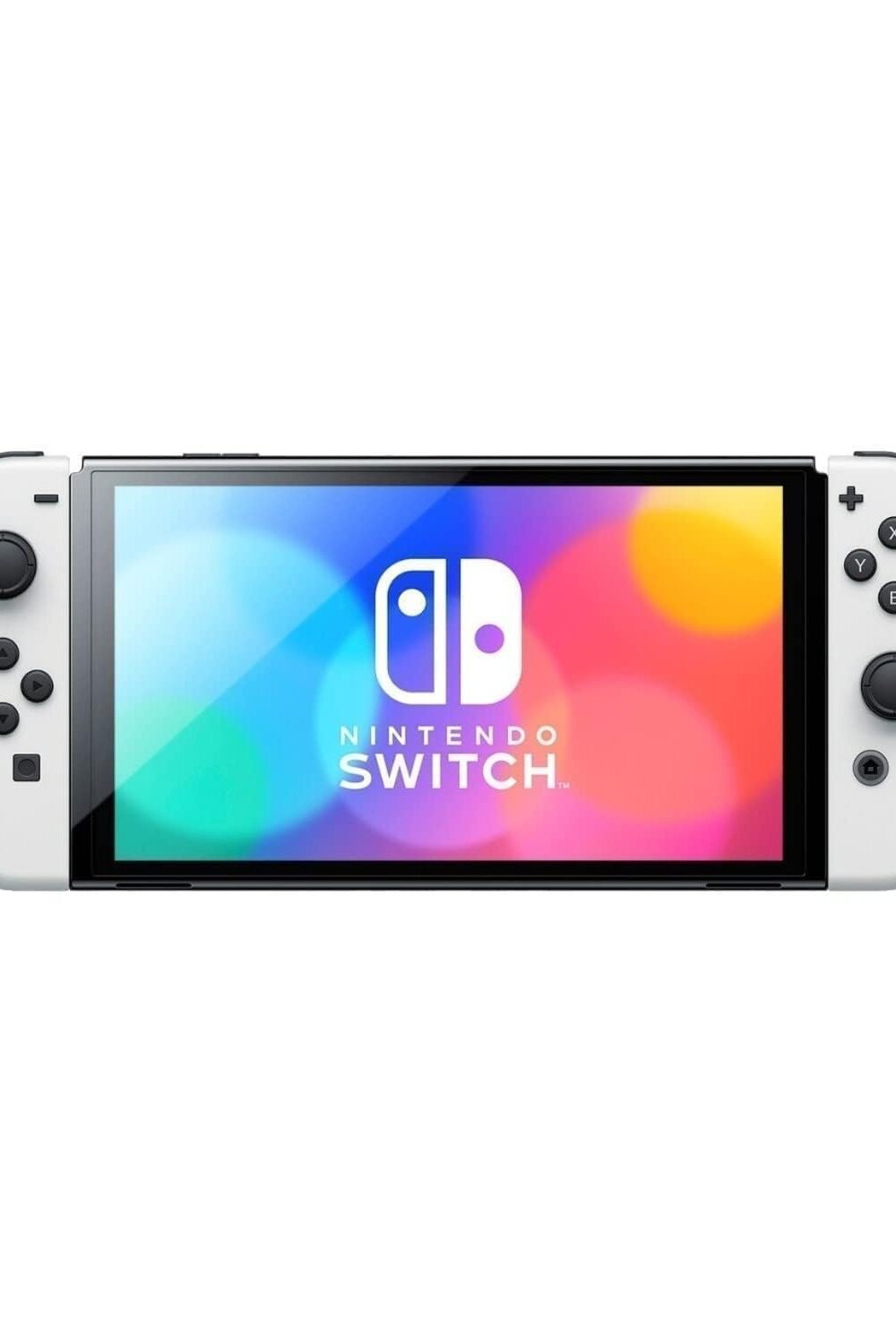 Ntendo Switch OLED with White Joy-Con - Renewed 9 Ntendo Switch Oled With White Joy-Con - Renewed - Image 9