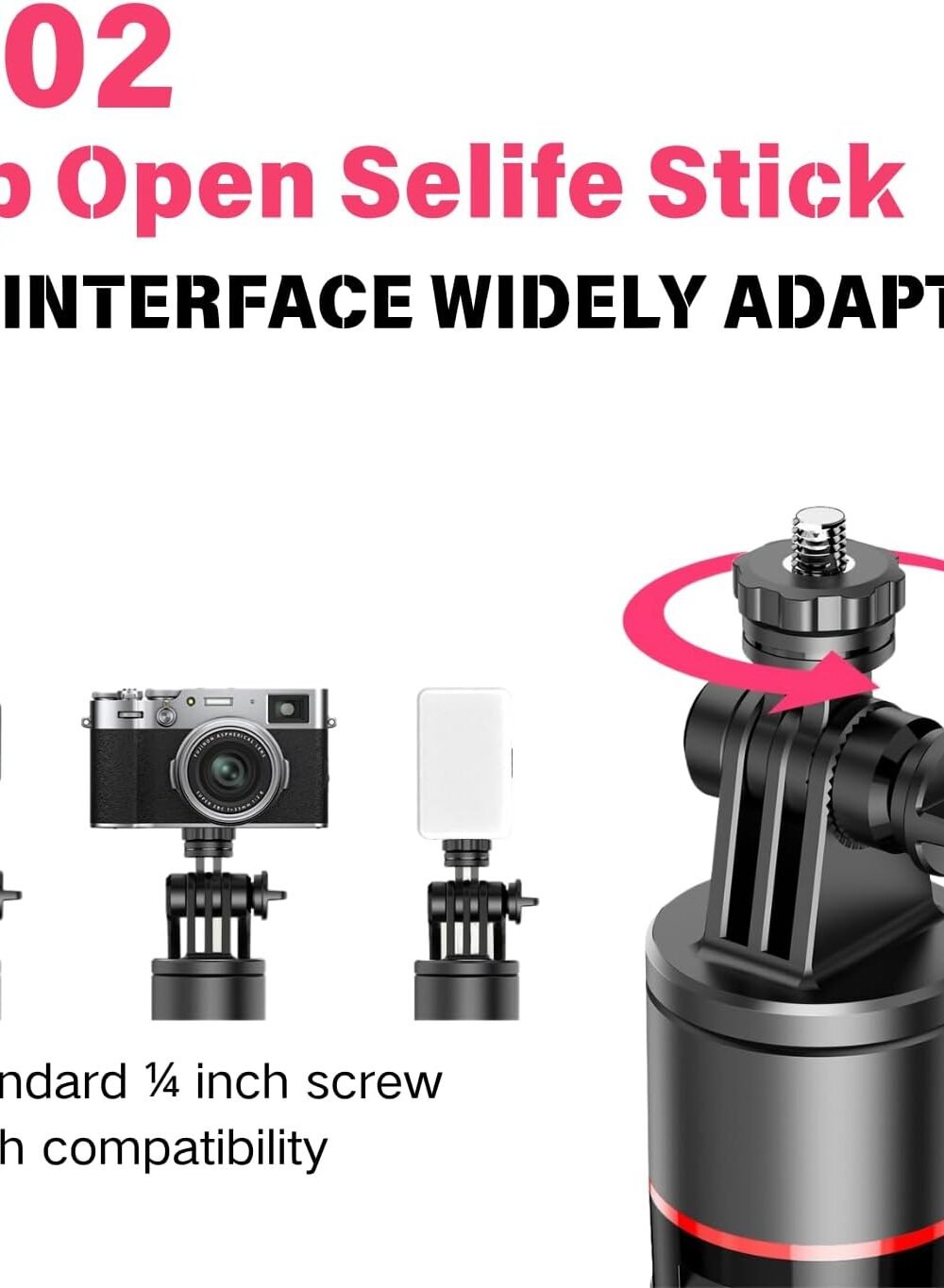 Magnetic Phone Mount Iphones Ndroids - Image 3