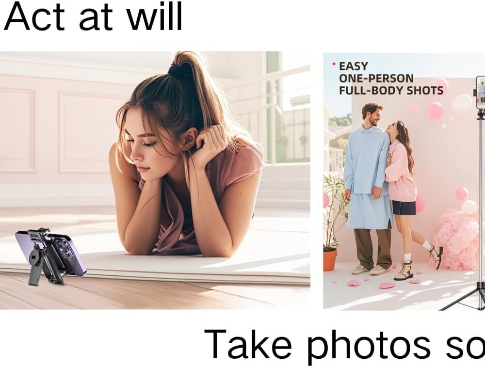 Magnetic Phone Mount Iphones Ndroids - Image 9