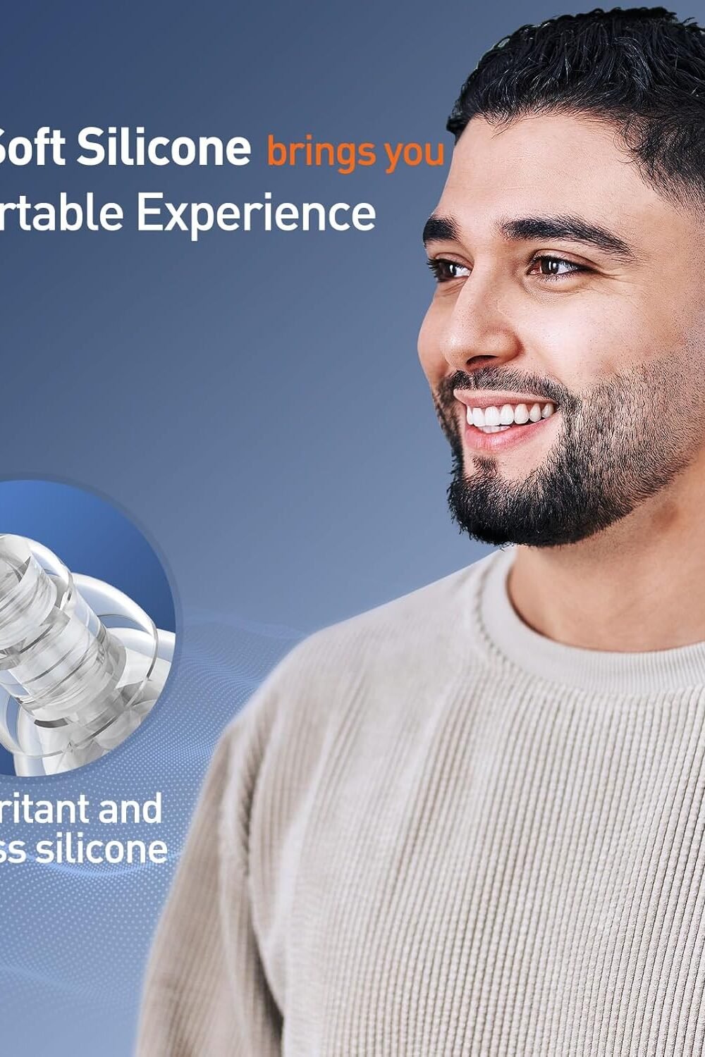 High Fidelity Noise-Cancellg Ear Plugs Concerts - Image 7