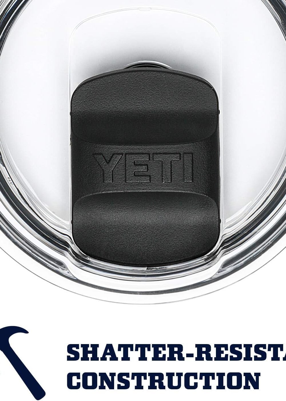 Yeti Rambler Oz Insulated Tumbler With Magslider Lid - Image 6