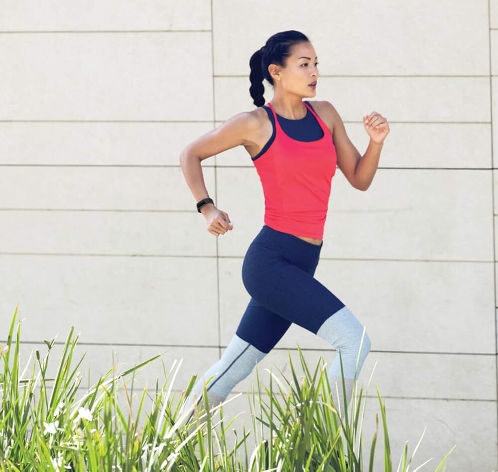 Fitbit Charge Fitness Acker - Renewed - Image 8